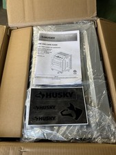 Husky gallon quiet for sale  Severn