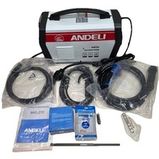 Mig welder 200apm for sale  Kansas City