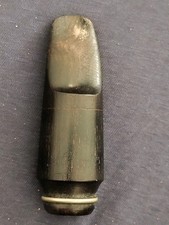 Saxophone alto mouthpiece d'occasion  Strasbourg-