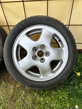 Cerchi canada volkswagen usato  Terranuova Bracciolini