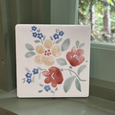 Vintage porcelain tile for sale  Cloquet