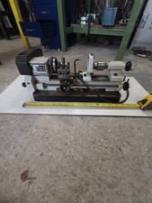 Emco unimat model for sale  ACCRINGTON