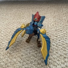 Power rangers deluxe for sale  READING