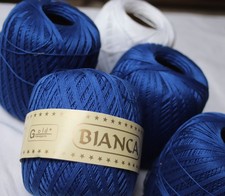 500 häkelgarn baumwolle gebraucht kaufen  Gelsenkirchen