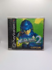 Mega Man Legends 2 Sony PlayStation 1 2000 completo testado PS1 CIB comprar usado Mega Man Legends 2 Sony PlayStation 1 2000 completo testado PS1 CIB comprar usado  Enviando para Brazil