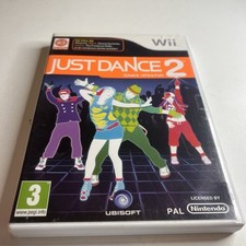 Nintendo wii just gebraucht kaufen  Beuren, Grimburg, Rascheid