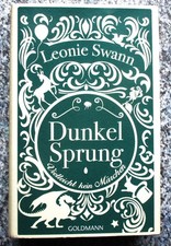 Leonie swann dunkelsprung gebraucht kaufen  Seebad Heringsdorf