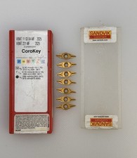 Sandvik vbmt221 2025 for sale  Minneapolis