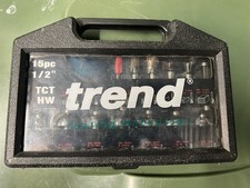 Trend piece starter for sale  PLYMOUTH