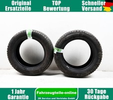 Winterreifen michelin alpin6 gebraucht kaufen  Eilenburg