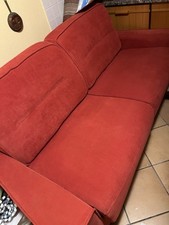 Divano letto piazza usato  Trevenzuolo