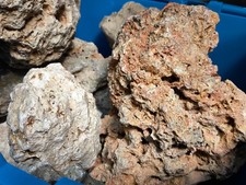 Aquascaping volcanic aquarium for sale  LONDON