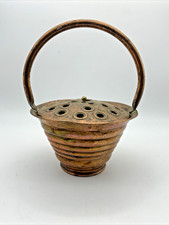 Vintage french copper for sale  RETFORD