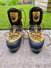Sportiva nepal evo for sale  OLDHAM