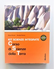 Kit scienze integrate usato  San Mango Piemonte