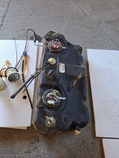 Serbatoio mini cooper usato  Castellazzo Bormida
