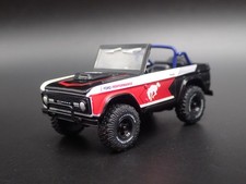 1966 66 Ford Bronco 4x4 Ford Performance modelo de carro fundido diorama escala 1:64 comprar usado 1966 66 Ford Bronco 4x4 Ford Performance modelo de carro fundido diorama escala 1:64 comprar usado  Enviando para Brazil