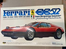 Fujimi ferrari bb512 for sale  Corpus Christi