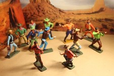 Lot cow boys d'occasion  Narbonne