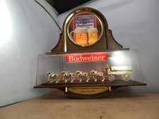 C.1982 budweiser anheuser for sale  Derby