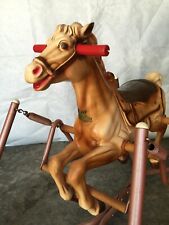 Vintage wonder horse for sale  Kansas City