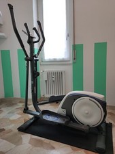 Ellittica domyos ve530 usato  Arcore