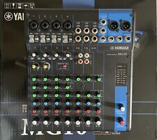 Yamaha mg10 mixing usato  Loreto