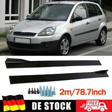 Ford fiesta mk5 gebraucht kaufen  Deutschland