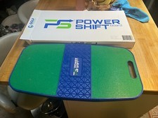Power shift board for sale  BONCATH