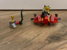 Lego atlantis 7976 usato  San Dorligo della Valle Dolina