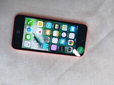 Trabalho testado 100% Apple iPhone 5c - 8/16/32GB - TODAS AS CORES Desbloqueado/AT&T/T-Mobile comprar usado  Enviando para Brazil