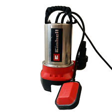 Einhell garten handpumpen gebraucht kaufen  Igersheim