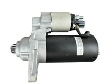 Anlasser starter audi gebraucht kaufen  Mettingen