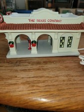 Texaco night light for sale  Atlanta