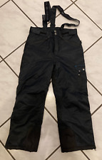 Color kids schneehose gebraucht kaufen  Hildesheim