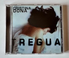 Cristina donà tregua usato  Casalpusterlengo