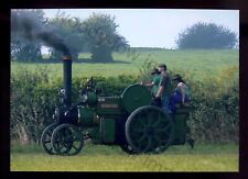 Tz1087 traction engine for sale  EAST COWES