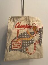 Vtg 1950 champion for sale  Birmingham