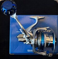 Shimano speedmaster 14000 for sale  NEW MILTON