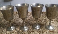 Vtg chalice silver for sale  Riesel