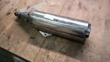Wbs1u434 auspuff endtopf gebraucht kaufen  Ennepetal