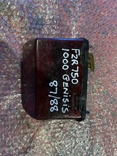 Yamaha fzr750 1000 for sale  WIGTON