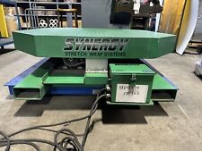 Wrapping machine high for sale  Washington