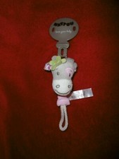 Doudou pince attache d'occasion  France