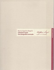 Celestino suzzi una usato  Gorizia