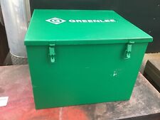 Greenlee 1723 lock for sale  Elkridge