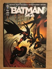 Batman saga juillet d'occasion  Auneau
