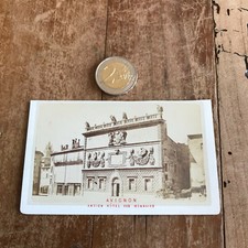 Old photograph cdv d'occasion  Expédié en Belgium