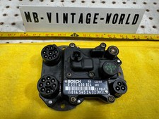 Mercedes genuíno 92-93 W140 300SE 6 cilindros ignição Bosch fabricante de equipamento original 1 módulo EZL 63, usado comprar usado  Enviando para Brazil