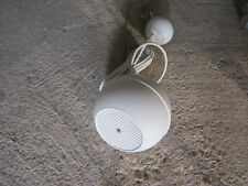 Enceinte parleur rond d'occasion  Lagnieu